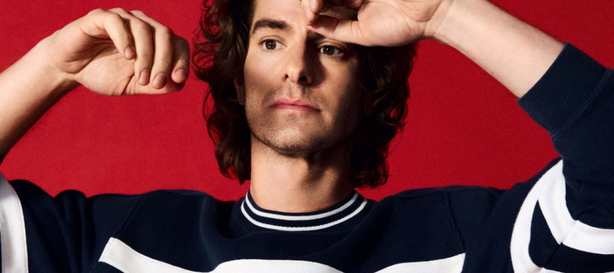 Andrew Garfield cambia de personaje: ahora busca convertirse en un 