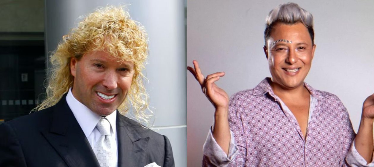 ¡A la justicia! Leonardo Farkas concreta querella contra Sergio Rojas