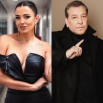 Yamila Reyna se emocionó tras recibir mensaje de Julio César Rodríguez