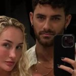 Austin Palao ingresa a ¿Volverías con tu ex? 2 y niega a Fran Maira