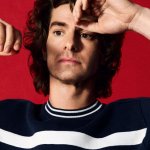 Andrew Garfield cambia de personaje: ahora busca convertirse en un "italiano honorario"