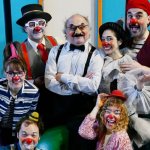 "Escuela de Payas@s": Una emotiva y deslumbrante celebración del clown llega a Matucana 100