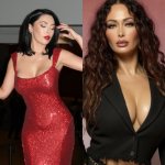 Daniela Aránguiz y Nidyan Fabregat protagonizan feroz intercambio por embarazo de la española