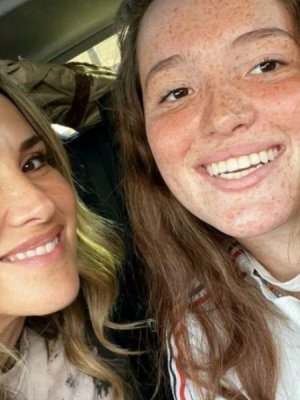 Angélica Castro alista nuevo espacio digital junto a Laura de la Fuente