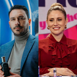 La reacción de Mauricio Pinilla a los dichos de Gisella Gallardo sobre su nueva relación: 