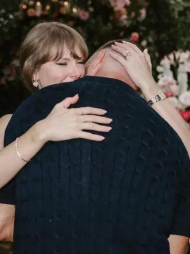 Detalles de la boda de Taylor Swift y Travis Kelce: Invitados y cronograma