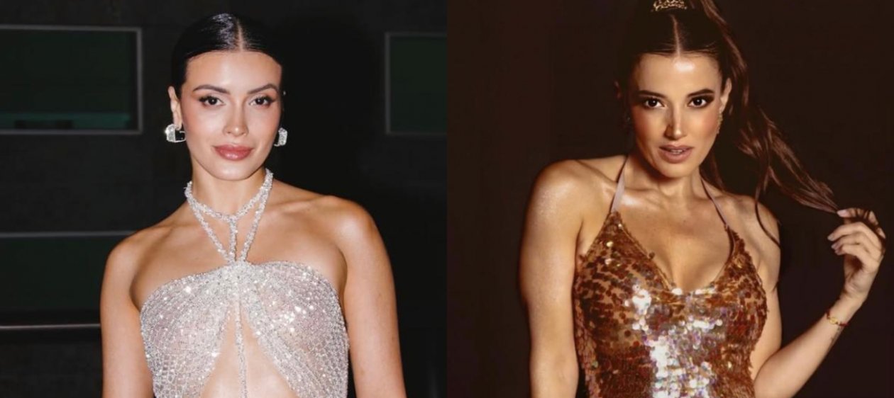 Cony Capelli cuestionó la defensa de Yamila Reyna a Kaoto y Rai Cerda tras dichos en reality