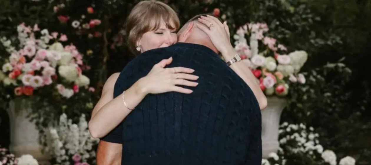 Detalles de la boda de Taylor Swift y Travis Kelce: Invitados y cronograma