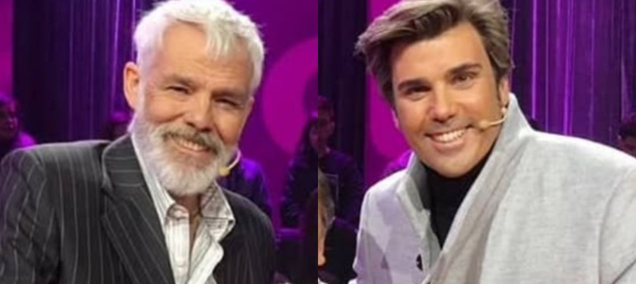 Hijo de Fernando Kliche despide al actor en redes: 