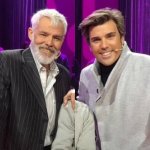 Hijo de Fernando Kliche despide al actor en redes: "Gracias por tanto"