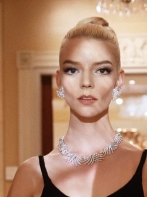 Anya Taylor-Joy revela su conexión especial con su papel en El Señor de los Anillos