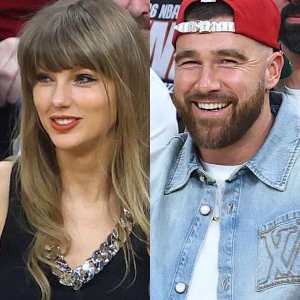 Así sería el acuerdo prenupcial de Taylor Swift y Travis Kelce
