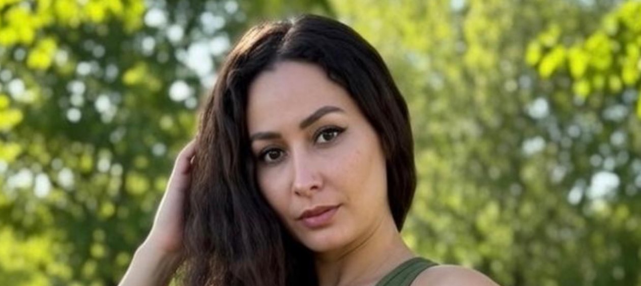 Nidyan Fabregat aclaró la relación con su ex pareja: 
