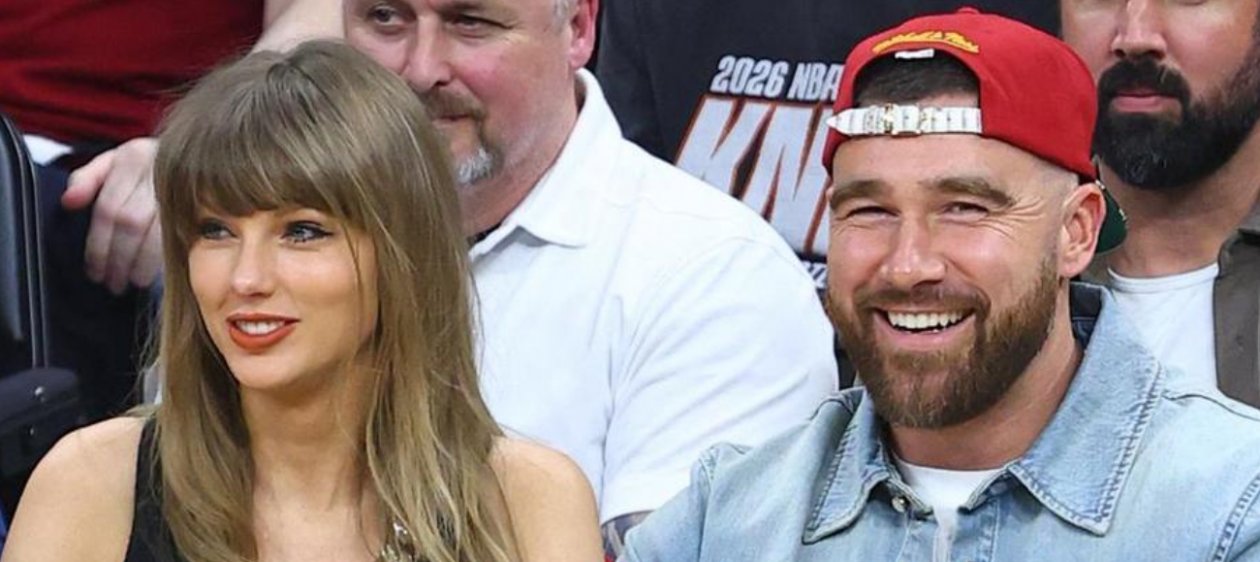 Así sería el acuerdo prenupcial de Taylor Swift y Travis Kelce