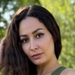 Nidyan Fabregat aclaró la relación con su ex pareja: "No es mala persona"