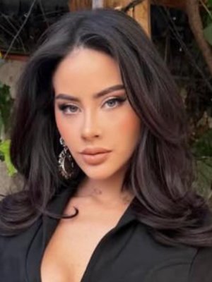 Ignacia Michelson mostró el cambio que decidió hacerse por salud en medio de Miss Universo Chile