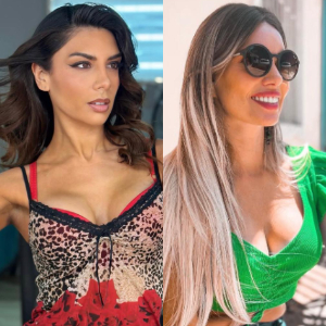 Kathy Contreras y el hate que recibió tras su pelea con Faloon Larraguibel: “Me han dado las gracias por responderle”