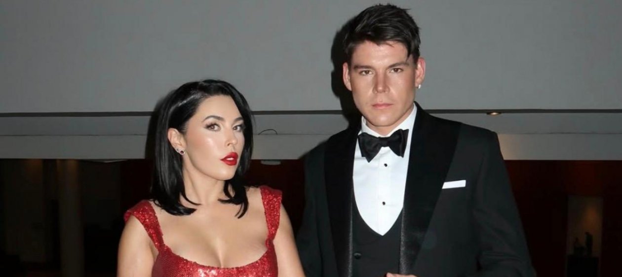 Cuco Cerda habla del lado más íntimo de Daniela Aránguiz: “La gente cree que la conoce”
