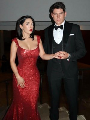 Cuco Cerda habla del lado más íntimo de Daniela Aránguiz: “La gente cree que la conoce”