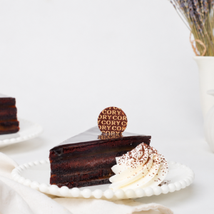El emblemático postre de Viena llega a Chile con una nueva propuesta de sabor