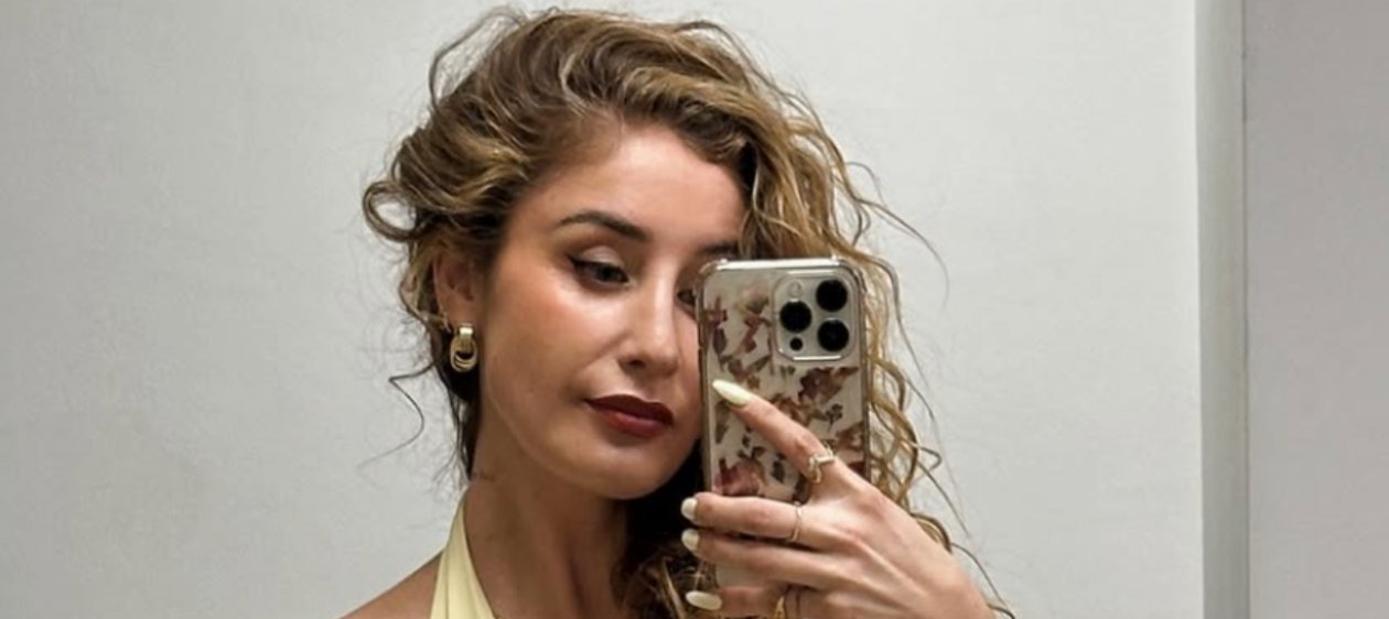 Aseguran que Dani Castro encontró el amor en joven que se hizo viral