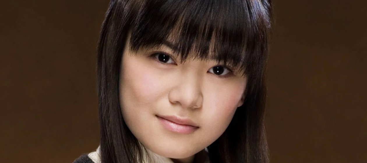 La vida actual de Katie Leung la actriz que dio vida a Cho Chang en Harry Potter
