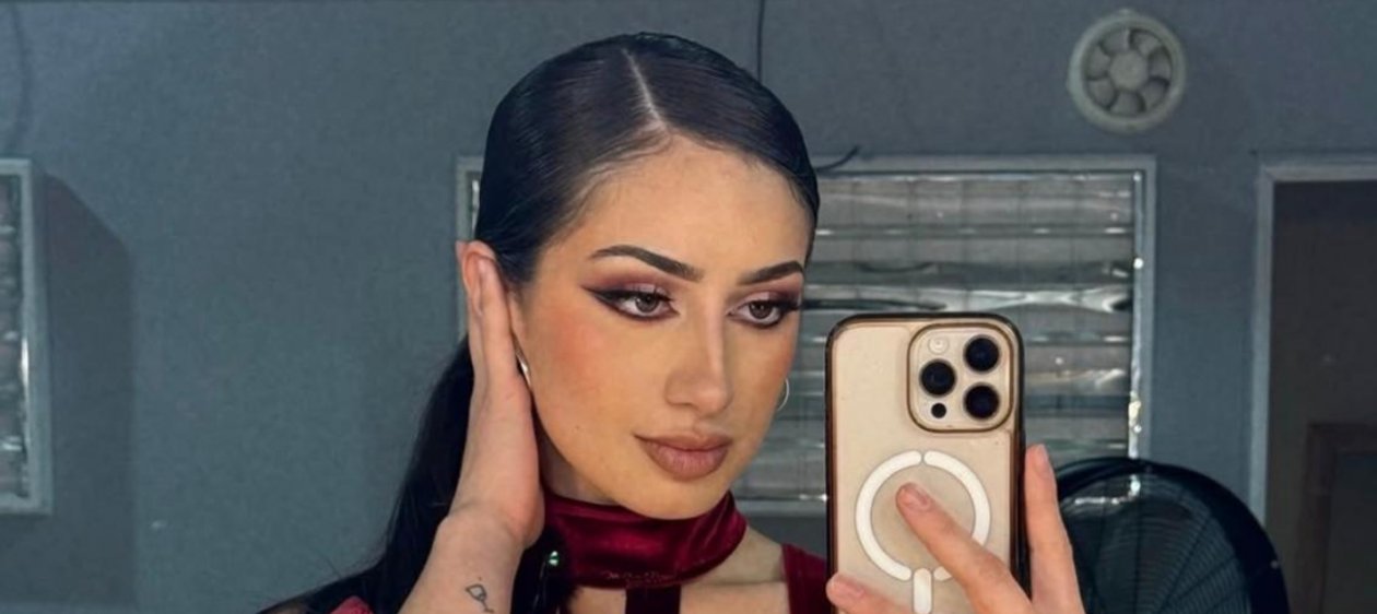 Antonella Henríquez habla sobre las críticas que ha recibido por su cuerpo durante Fiebre de Baile