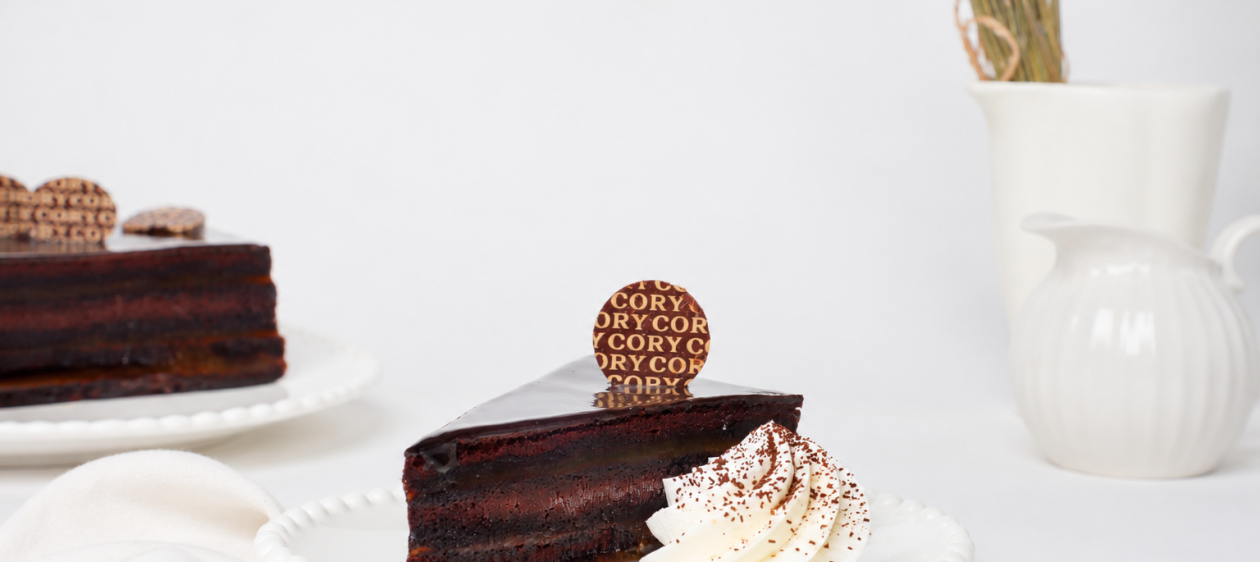 El emblemático postre de Viena llega a Chile con una nueva propuesta de sabor