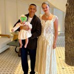 El emotivo video de Alexis Sanchez junto a su hija: “Mejora, aprende, crece”