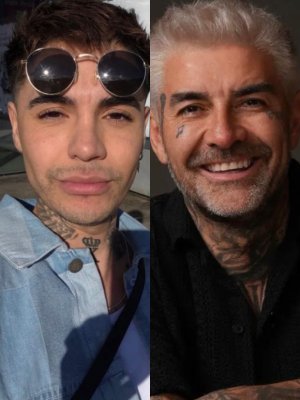 Leo Méndez Jr. asume que drogó a su papá para poder salir con un chico