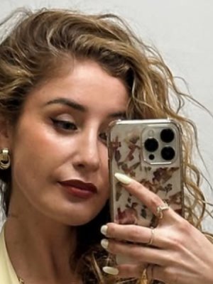 Aseguran que Dani Castro encontró el amor en joven que se hizo viral