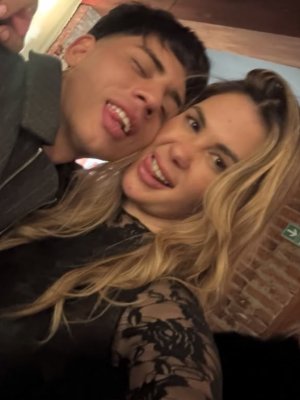 "Mayor que yo": Laura Prieto protagoniza videoclip de Bimza