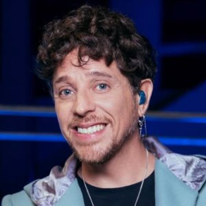 Matías Vega analizó su participación como conductor en realities: 