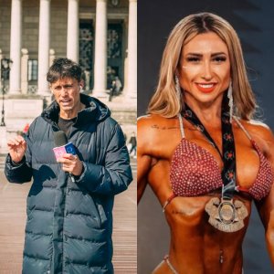 Roberto Cox respondió a declaración de Nicole Moreno: 