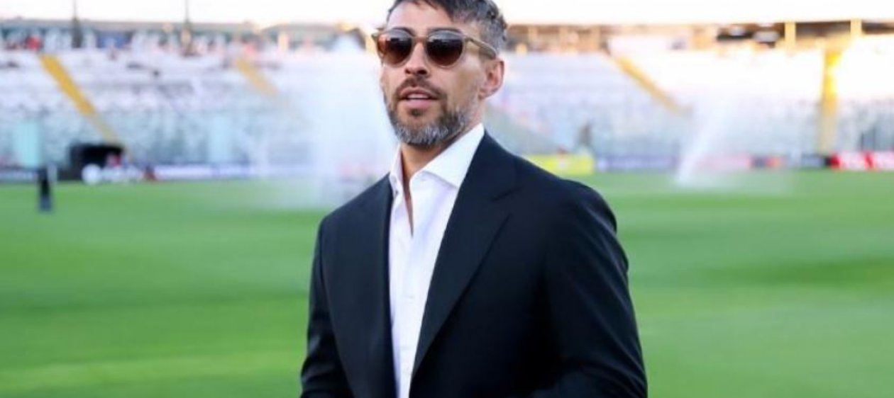 Jorge Valdivia se defendió por haberle pedido anillos a Daniela Aránguiz: 