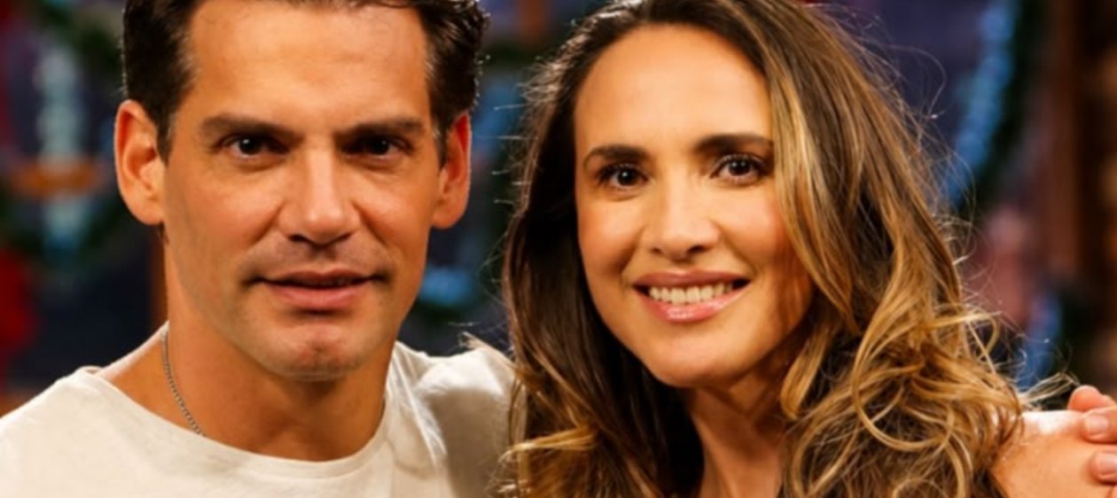 Angélica Castro inició acciones legales contra Cristián De La Fuente: 
