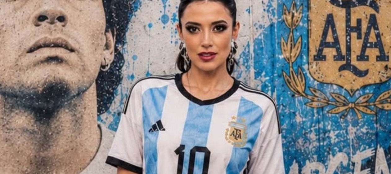 Famosos celebran la épica remontada de Argentina en el Mundial 2026