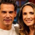 Angélica Castro inició acciones legales contra Cristián De La Fuente: "Se quebró la paz"