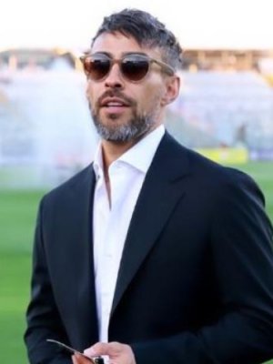 Jorge Valdivia se defendió por haberle pedido anillos a Daniela Aránguiz: 