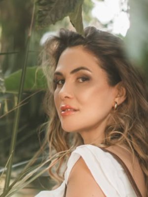 Laura Prieto se la juega con su favorito para ganar 
