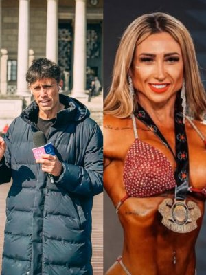 Roberto Cox respondió a declaración de Nicole Moreno: 