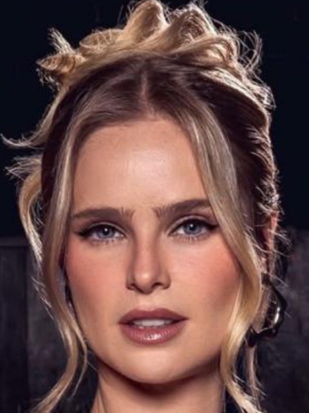 Inna Moll se sincera sobre las polémicas de Miss Universo Chile: “Me da tristeza”