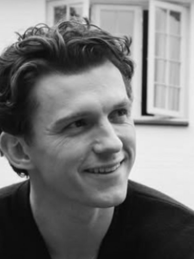 Tom Holland se despide de los roles adolescentes con su nuevo papel en ‘La Odisea’