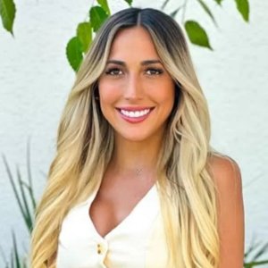 Rebeca Naranjo aclaró su situación sentimental tras ser vinculada a galán