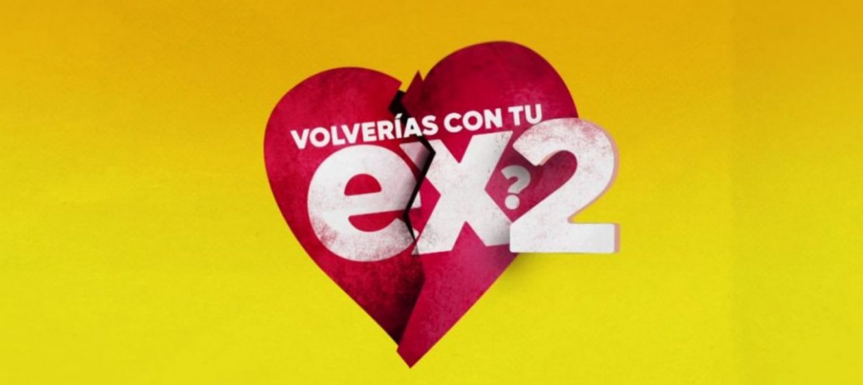 Revelan supuesto arreglo en final de ¿Volverías con tu ex? 2