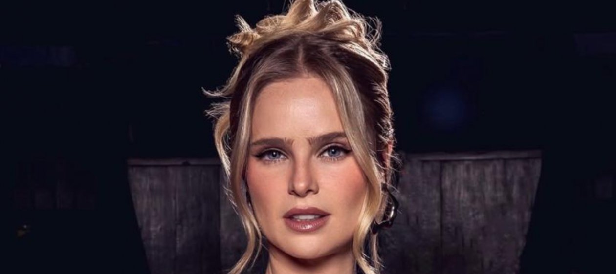 Inna Moll se sincera sobre las polémicas de Miss Universo Chile: “Me da tristeza”