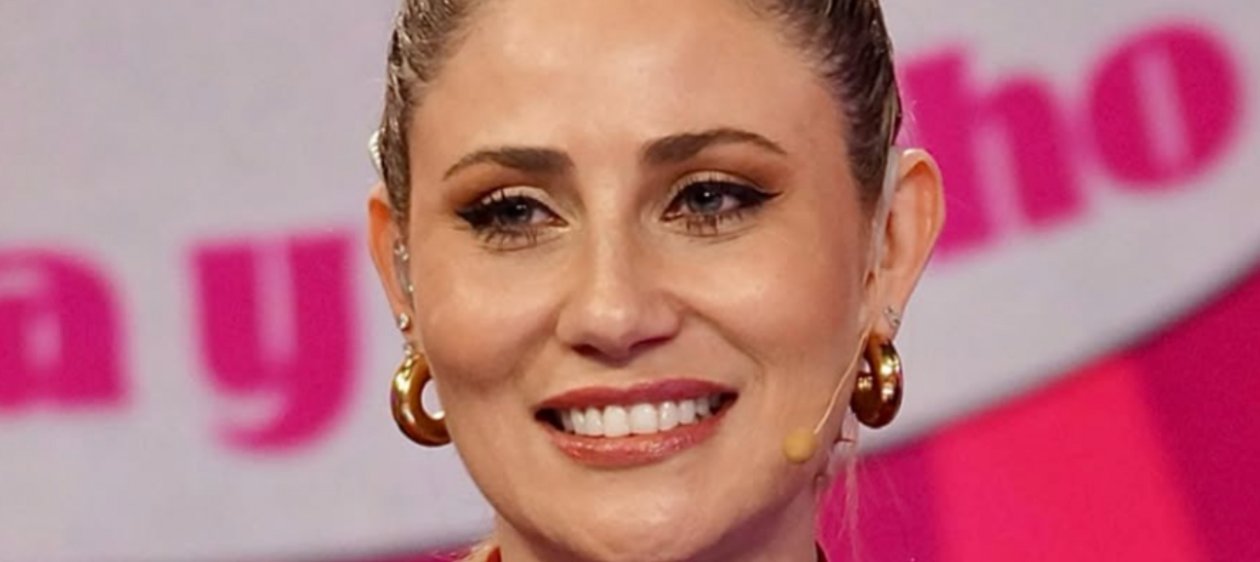 Aseguran que polémico chico reality le enviaba mensajes a Gissella Gallardo