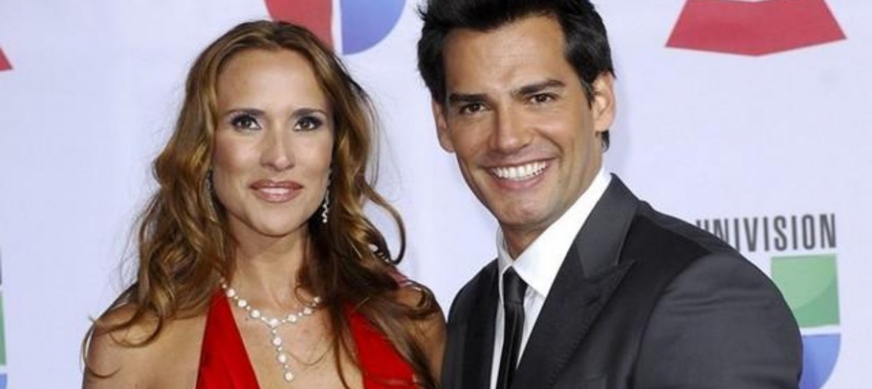 Revelan detalles de la demanda de divorcio de Angélica Castro a Cristián de la Fuente