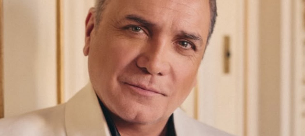 Revelan que Luis Jara se sumará a importante estelar de CHV