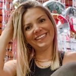 Nicole Pérez despide a su abuela con un emotivo mensaje tras su fallecimiento